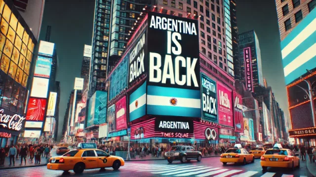 La rueda del mercado de capitales vuelve a girar: 45 ON y 16 FF en octubre (récord de emisiones desde 2015)