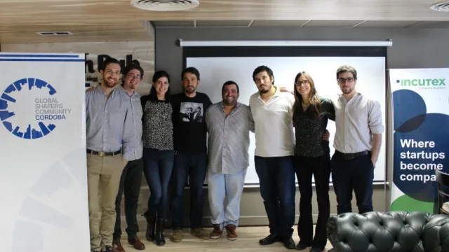 Shape Latam tendrá su capítulo Córdoba con la participación de 150 jóvenes líderes del mundo