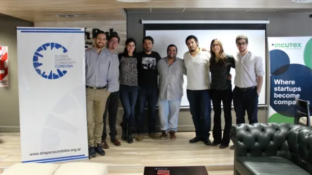 La versión Córdoba de Shape Latam lista para su debut el 8,9 y 10 de este mes.