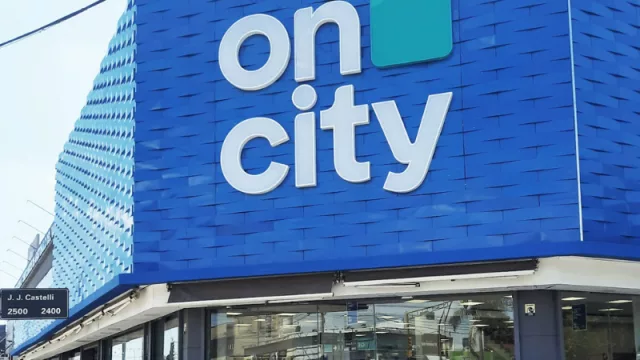En On City nos adelantamos al Black Friday: ¡Hasta 40% de descuento y cuotas sin interés!