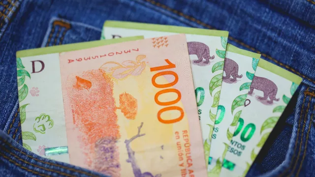 Los salarios pretendidos por candidatos aumentaron un 43% más que la inflación