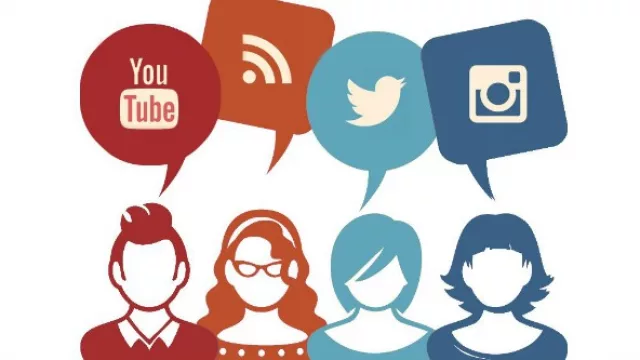 Influencers, la acción de marketing de las empresas 