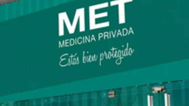 MET creció 20% en el primer trimestre y lanza novedades tecnológicas (celebró 25 años)
