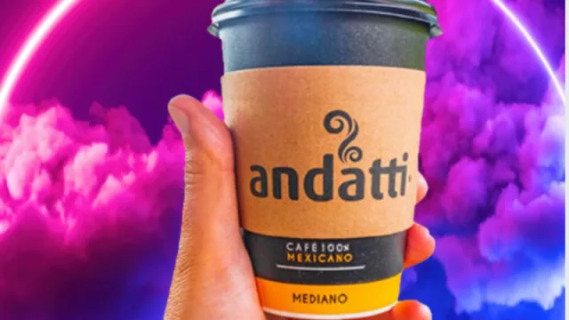 Oxxo expande fronteras para competir con Starbucks e introduce café Andatti en Brasil