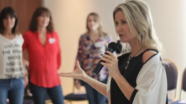 “Latir con tus Propósitos”, una experiencia para empezar a construir la vida que querés para vos