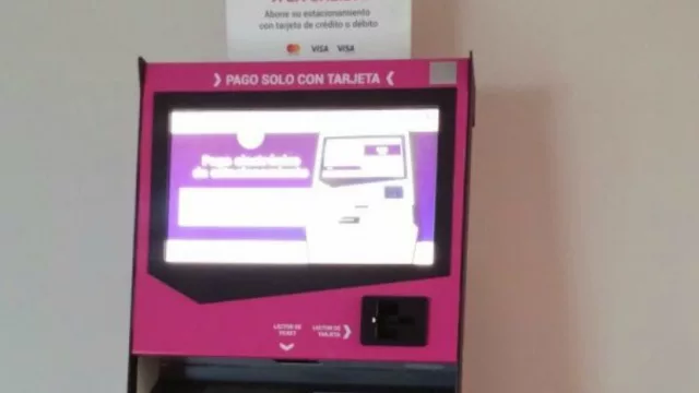 ¿Vas a un evento en el Sheraton? Ahora te cobran parking ($ 25 la hora desde la segunda hora)