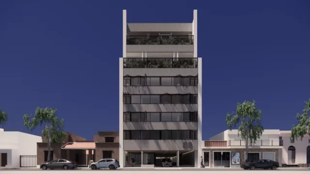 Grupo Codesur una desarrollista de "toda" la provincia: qué hace en Villa María, General Cabrera y Nueva Córdoba