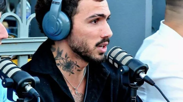 El legado de Mario Pereyra continúa (y se reinventa): llega MiraTV, el medio de streaming de Lautaro Pereyra que busca conquistar Córdoba