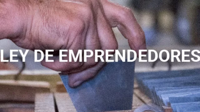 Nueva Ley de Emprendedores: creación de empresas en un día y más financiamiento para ideas argentinas 