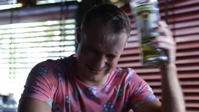 Un licor… ¿alucinante?