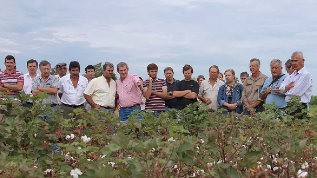El ministro Tortarolo aseguró que los resultados para la campaña 18-19 son alentadores
