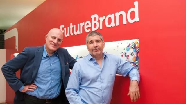 Creemos que las marcas son los vínculos emocionales que existen entre empresas y audiencias.