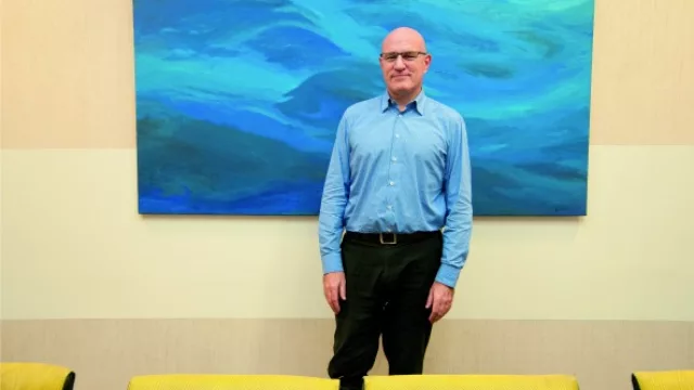 Cada 5 o 6 años las empresas deberían hacer nuevas propuestas visuales de su marca.