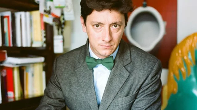 Arranca el ciclo lectivo en 220 Cultura Contemporánea (Pancho Marchiaro entre los coordinadores)