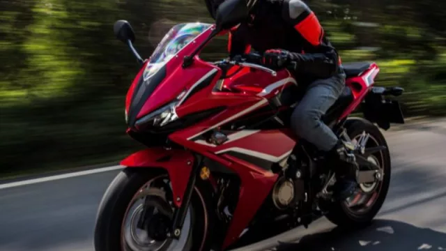 Driving Safety: escuela y clínica de manejo de motos para una conducción consciente en dos ruedas (cuánto cuestan los cursos)