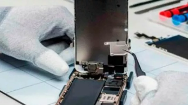 Ahora los oficios se aprenden por internet (Cenedi capacita 20.000 personas por año)