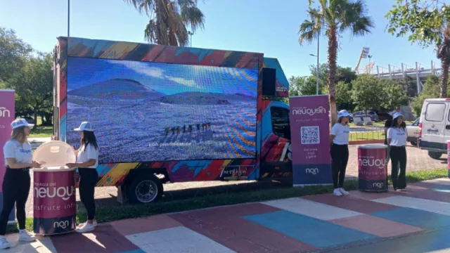 La Patagonia busca cordobeses aventureros: las propuestas de Neuquén para la temporada Verano 2025