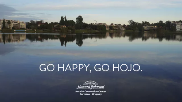 Los argentinos "abrumaron" a Howard Johnson