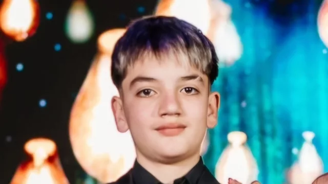 El tiktoker de las tortas materas (tiene 13 años y haciendo un buen uso de las redes sociales se decidió a emprender)