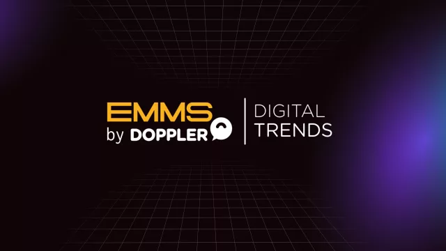 Pasó un nuevo EMMS Digital Trends y esto es lo que nos dejó