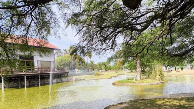 La Para Recicla se las trae con el Primer Foro de Capacitación y Networking (edición 2024 de la Fiesta Nacional del Reciclado)