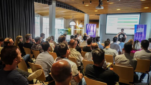 Club Pixo, el primer club de innovación práctica para pymes de Argentina