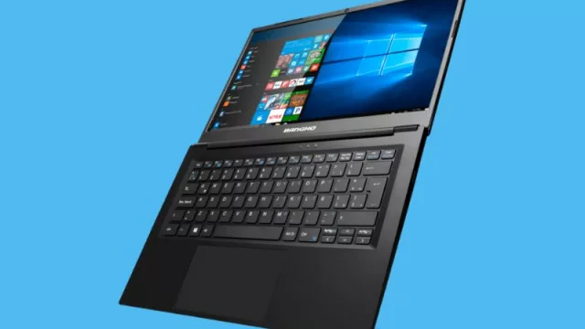 ¿Tiempo de cambiar la notebook? Mirá las nuevas propuestas de Banghó