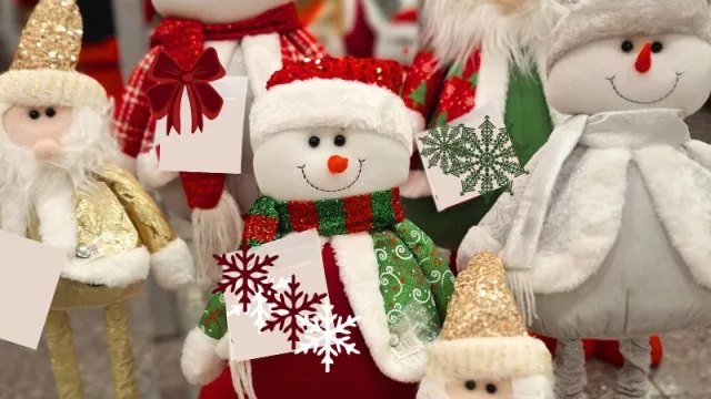 ¡Este domingo! Cuánto cuesta armar un árbol de Navidad en 2024 (desde lo más simple hasta lo más completo)