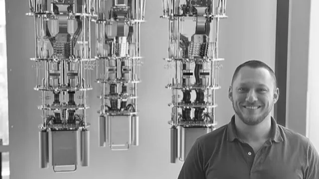 Martín Sajón es el nuevo CEO de /q99 (la startup argentina que fusiona IA y computación cuántica)