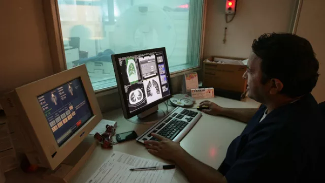 El crecimiento tecnológico en salud ha sido frenético en los últimos años.