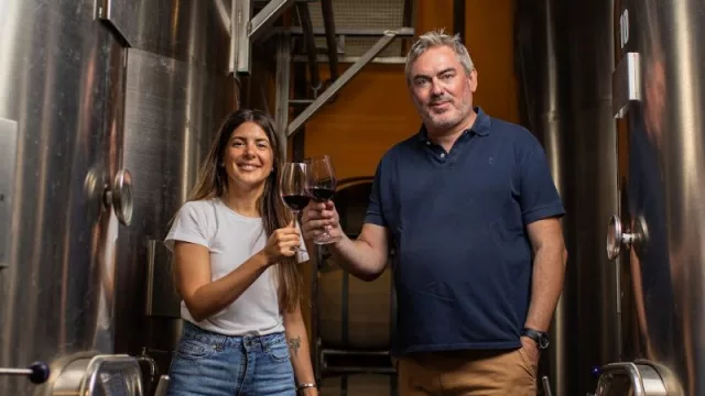 En la semana del Cabernet Franc, Finca La Anita celebra con su mejor versión
