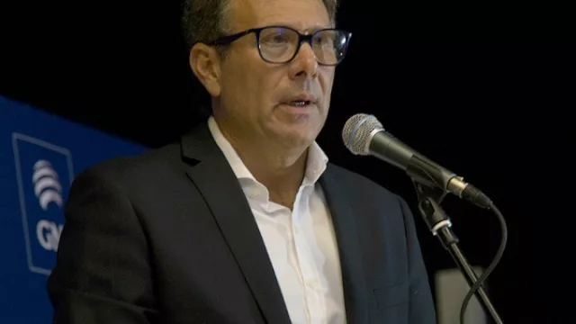 GNI arma "Propietarian Plus" para Estación Cofico (entregó otra torre de Cardinales Suquía)