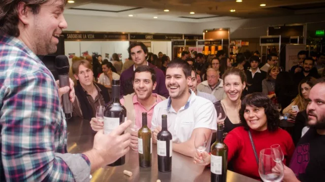 Expo Delicatessen & Vinos se prepara para recibir a más de 9000 visitantes en su 11ª edición