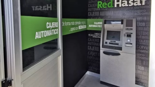 Red Hasar invierte US$ 5 millones para llegar a los 500 cajeros no bancarios (y superar el millón de operaciones acumuladas)