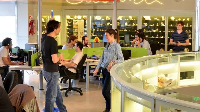 Bac Map y Bac Organizations, las apps de Globant para agilizar servicios del Banco de Alimentos de Córdoba