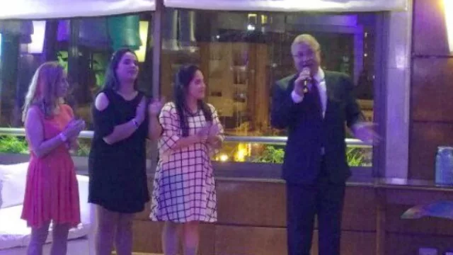 Solways se suma a la oferta mayorista de turismo en Córdoba (presentación oficial)