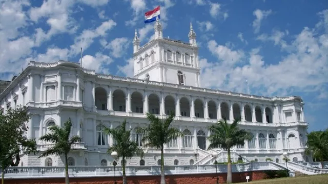 Resultados de encuesta