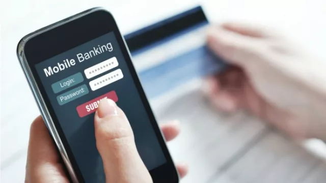 Tendencia: En Tucumán, sólo tres bancos operarán con “cheques móviles”