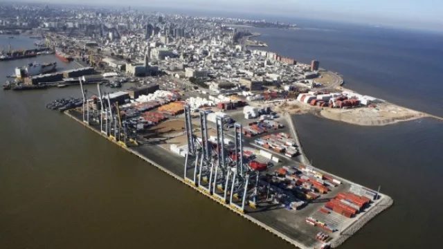 Paraguay, el destino favorito de los inversionistas uruguayos