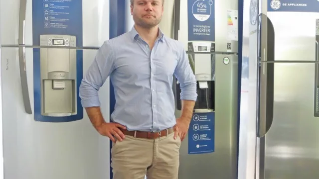 La tecnología “inverter” llega a las heladeras (aprendiendo a comprar)