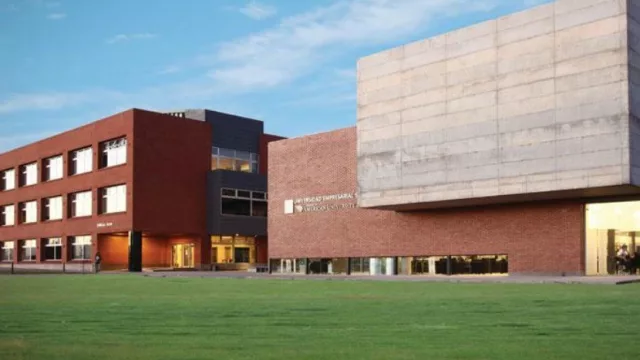 Nueva Maestría en Dirección de Negocios y Tecnología en la Universidad Siglo 21