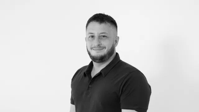 Federico Zarlenga es el nuevo gerente de marketing & digital de Lidherma