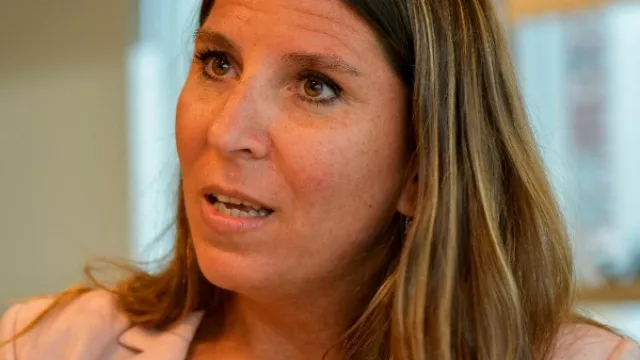 El presente y el futuro de Intel en la región (Lorena Zicker en IN Semanal)