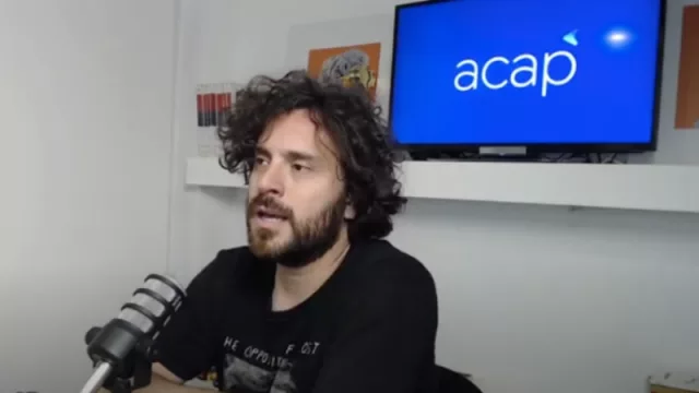 Freddy Storni “Suave con las personas, duros con las ideas”