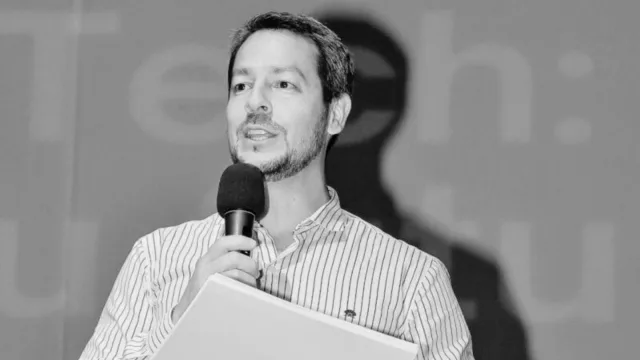 Germán Lobo Plaza es el nuevo jefe de Ventas Tradicionales en AGN Nissan Tucumán