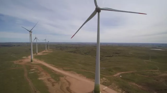 Tras asegurarse los activos de ExxonMobil en Vaca Muerta, Pluspetrol entra a renovables