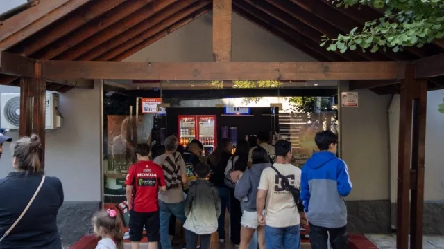 Riotercerense abrió nueva sala de cine y teatro en Calamuchita