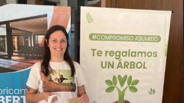 Grivel y Muchteck renuevan su compromiso ambiental con la cuarta edición de “Compromiso Asumido”