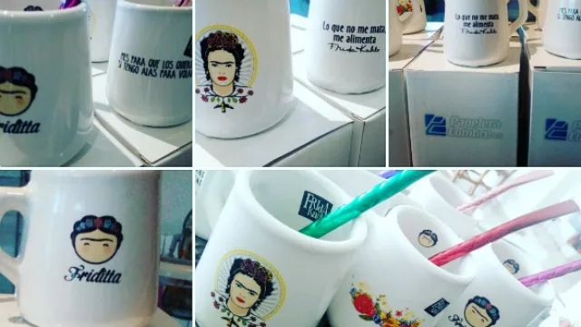 Más regalos especiales de CG Ideas Corporativas