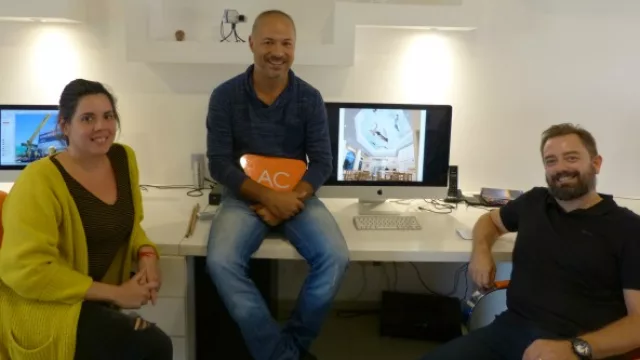 Un día en… Asistencia Creativa (traductores de marcas)